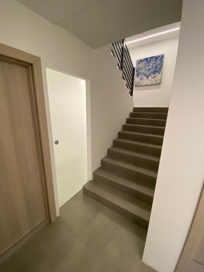 Apartmani Kumenat Biograd Na Moru Exterior photo