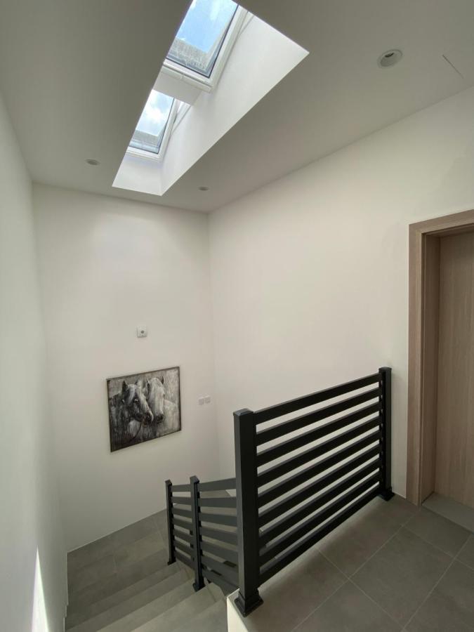 Apartmani Kumenat Biograd Na Moru Exterior photo