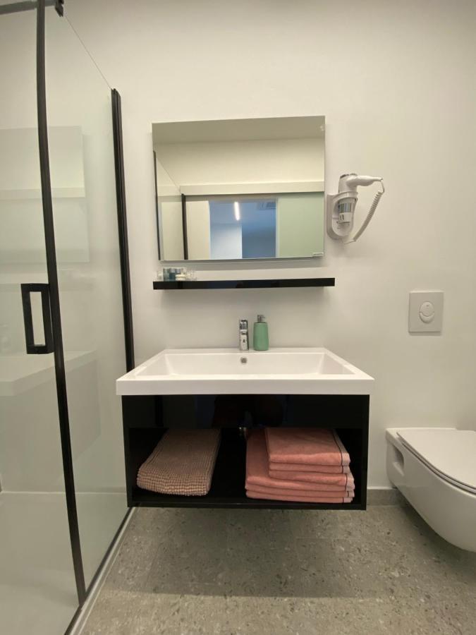 Apartmani Kumenat Biograd Na Moru Exterior photo